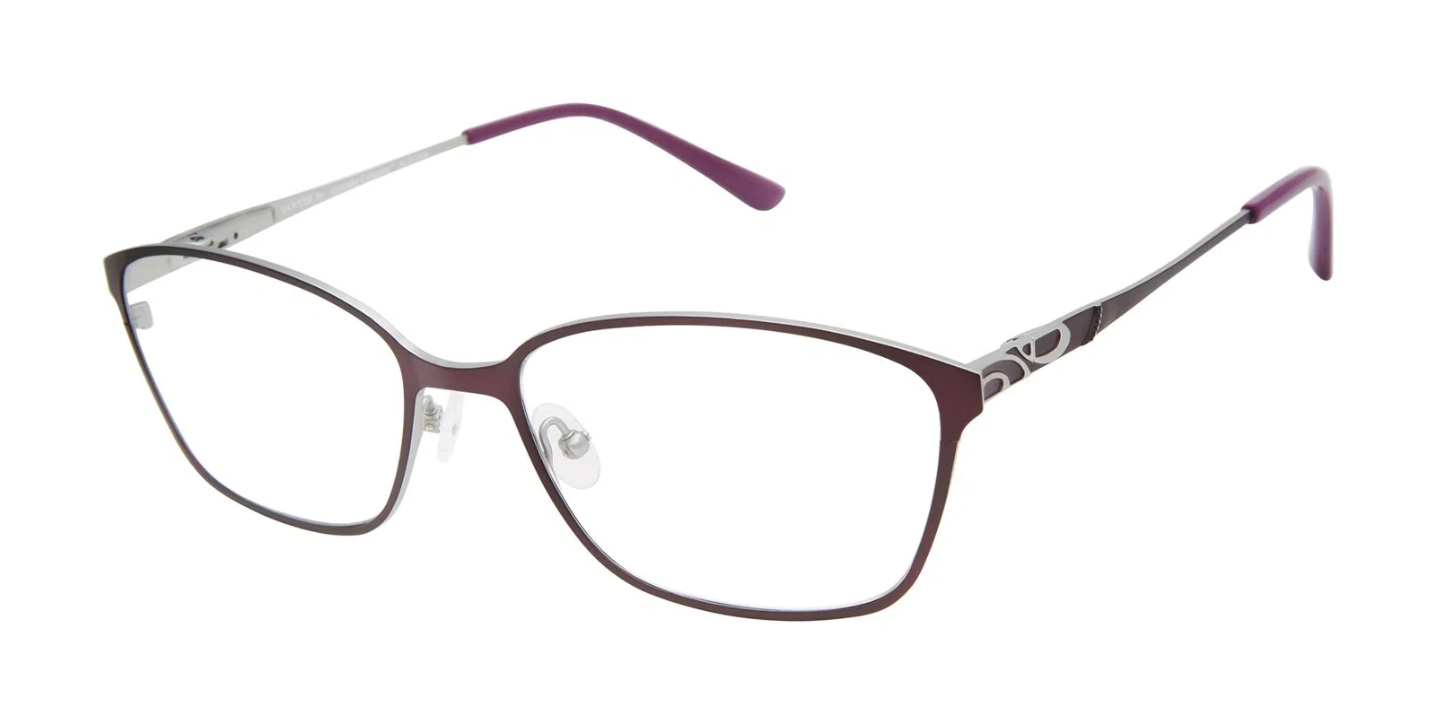 Alexander Sawyer Eyeglasses - view 2